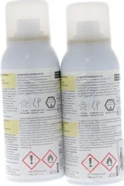 Aromapic Spray corps anti-moustique Pranarôm