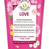 Aroma Shower Love Crème de douche harmonisante Weleda - tube de 200ml