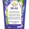 Aroma Shower Relax Crème de douche relaxante bio Weleda - tube de 200 ml