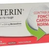 Arterin Levure de riz rouge - boîte de 90 comprimés