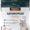 Arthroplus Tasty Chats et très petits chiens Biocanina - sachet de 30 bouchées appétentes