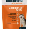 Arthroplus Tasty chiens Biocanina - sachet de 30 bouchées appétentes