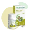Artichaut bio Naturactive - boîte de 21 gélules