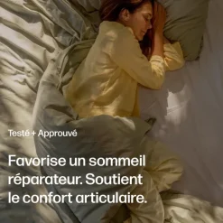 Articulations résilience du cartilage et sommeil sain Iana - pot de 60 comprimés