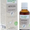 Artigem BIO Herbalgem - 30 ml