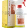 Ascaflash spray anti-acariens Zambon - spray pulvérisateur 500 ml