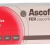 Ascofer 33 mg – 30 gélules