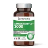 Ashwagandha+ 3000 Santarome - pot de 60 gélules
