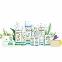 Assainissant gel antibactérien Puressentiel - flacon de 80ml