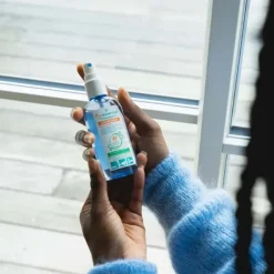 Assainissant Spray antibactérien mains et surfaces Puressentiel