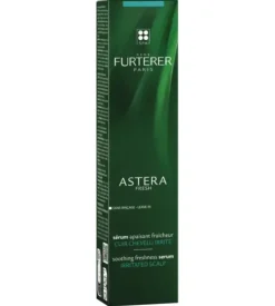 Astera fresh sérum apaisant fraîcheur René Furterer - tube de 75ml