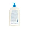 Atoderm crème lavante nettoyante nutri-protectrice Bioderma - flacon de 1 litre
