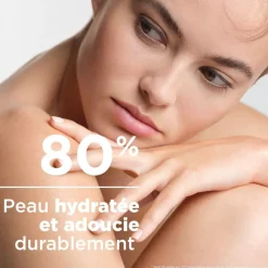 Atoderm crème lavante nettoyante nutri-protectrice Bioderma - flacon de 1 litre