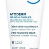 Atoderm Crème ultra-nourrissante mains & ongles Bioderma - tube de 50 ml