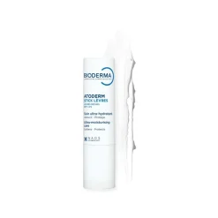 Atoderm Stick lèvres ultra-hydratant Bioderma