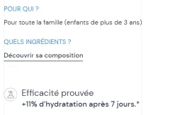 Atoderm Stick lèvres ultra-hydratant Bioderma