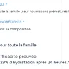 Atoderm Ultra crème nourrissante parfumée Bioderma - flacon-pompe de 500 ml