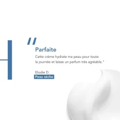 Atoderm Ultra crème nourrissante parfumée Bioderma - flacon-pompe de 500 ml