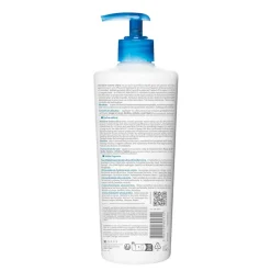 Atoderm Ultra crème nourrissante parfumée Bioderma - flacon-pompe de 500 ml