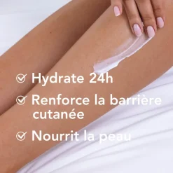 Atoderm Ultra crème nourrissante parfumée Bioderma - flacon-pompe de 500 ml