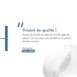 Atoderm Ultra Crème ultra-nourrissante Bioderma