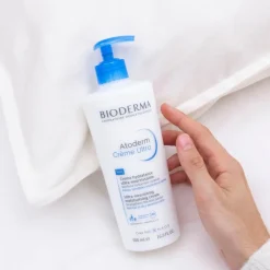 Atoderm Ultra Crème ultra-nourrissante Bioderma
