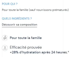 Atoderm Ultra Crème ultra-nourrissante Bioderma