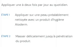 Atoderm Ultra Crème ultra-nourrissante Bioderma