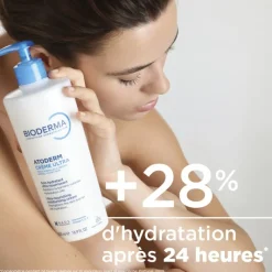 Atoderm Ultra Crème ultra-nourrissante Bioderma