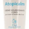 Atopicalm crème nourrissante corps peaux sèches Dermagor - lot de 2 tubes de 250 ml
