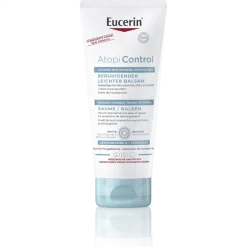 AtopiControl baume peaux à tendance atopique Eucerin - tube de 200ml
