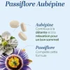 Aubépine / Passiflore Bio Super Diet - 80 comprimés