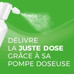 Audispray adultes hygiène de l'oreille - lot de 2 sprays auriculaires de 50 ml