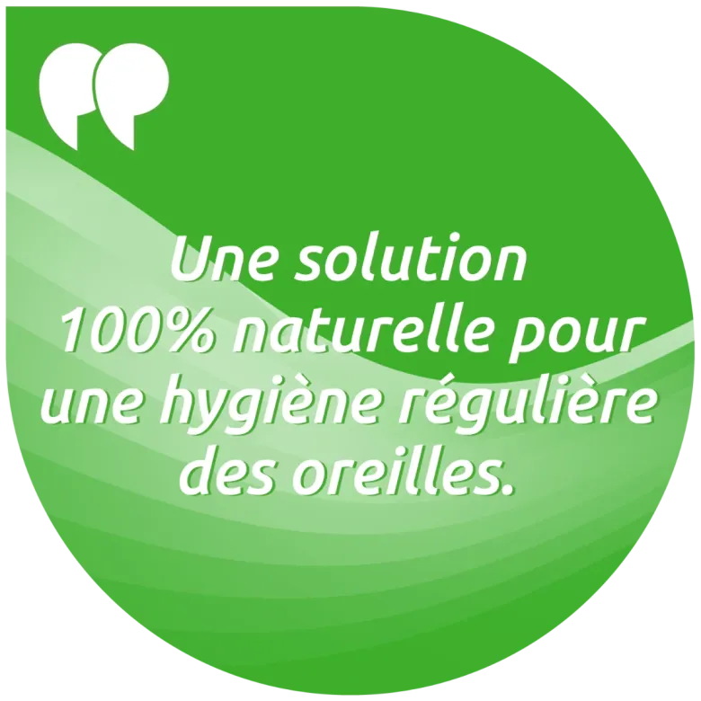 Audispray adultes hygiène de l'oreille - spray auriculaire 50 ml