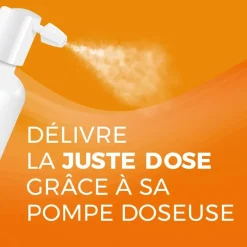 Audispray Junior hygiène de l'oreille - spray auriculaire 25 ml