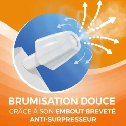 Audispray Junior hygiène de l'oreille - spray auriculaire 25 ml