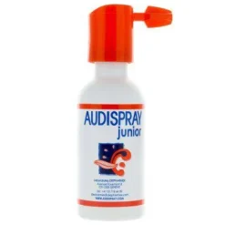 Audispray Junior hygiène de l'oreille - spray auriculaire 25 ml