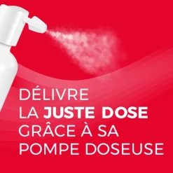 Audispray Ultra bouchons de cérumen – spray 20 ml