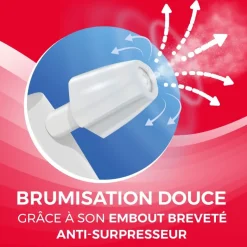 Audispray Ultra bouchons de cérumen – spray 20 ml