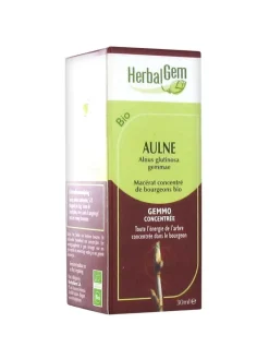 Aulne BIO Herbalgem - 30 ml