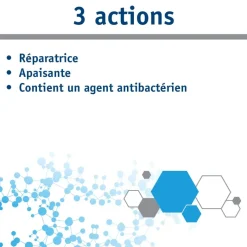 AuréoCica crème réparatrice – tube 20 g