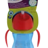 Avent tasse avec paille bleu 9 mois et + Philips - tasse de 200ml