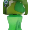 Avent tasse avec paille verte 12 mois et + Philips - tasse de 300ml
