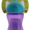Avent tasse à bec souple violet 9 mois et + Philips - tasse de 300ml