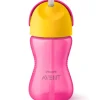 Avent tasse à paille Philips - une tasse
