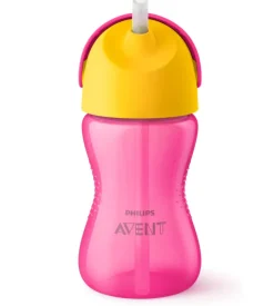 Avent tasse à paille Philips - une tasse