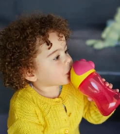 Avent tasse à paille Philips - une tasse