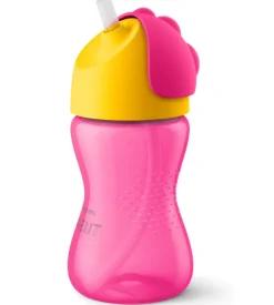 Avent tasse à paille Philips - une tasse