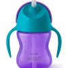 Avent tasse à paille Philips - une tasse
