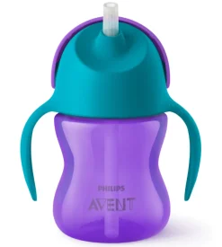 Avent tasse à paille Philips - une tasse